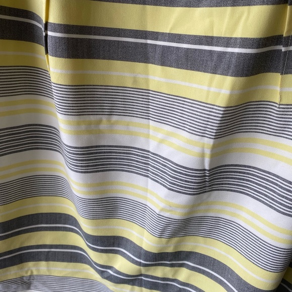 Calvin Klein knee length dress - size 22 - Picture 6 of 6